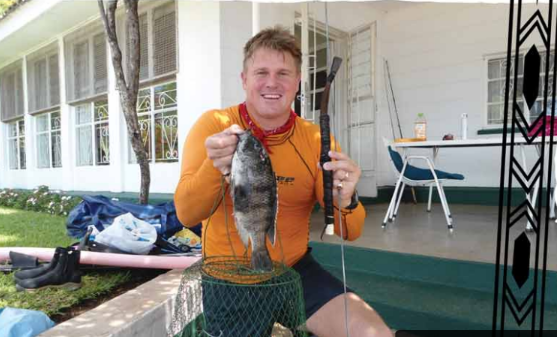 Malawi Sling – Ultimate Spearfishing – Home