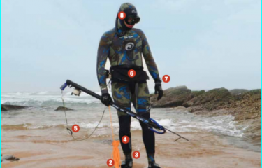 Back to Basics Float Lines Management – Ultimate Spearfishing – Home