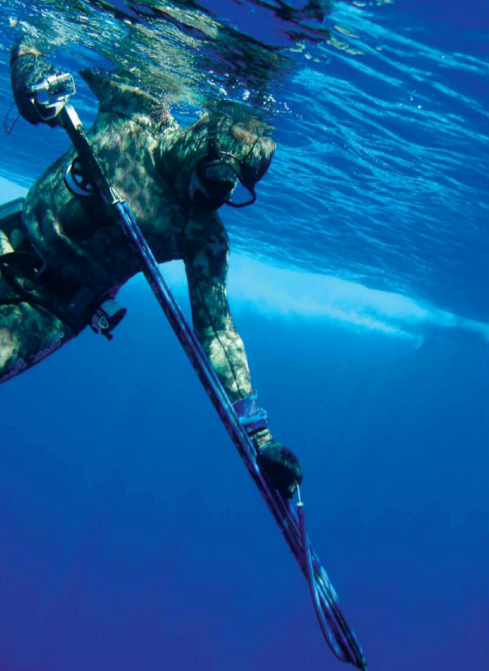 Dive float idea  Spearfishing, Spearfishing gear, Scuba diving