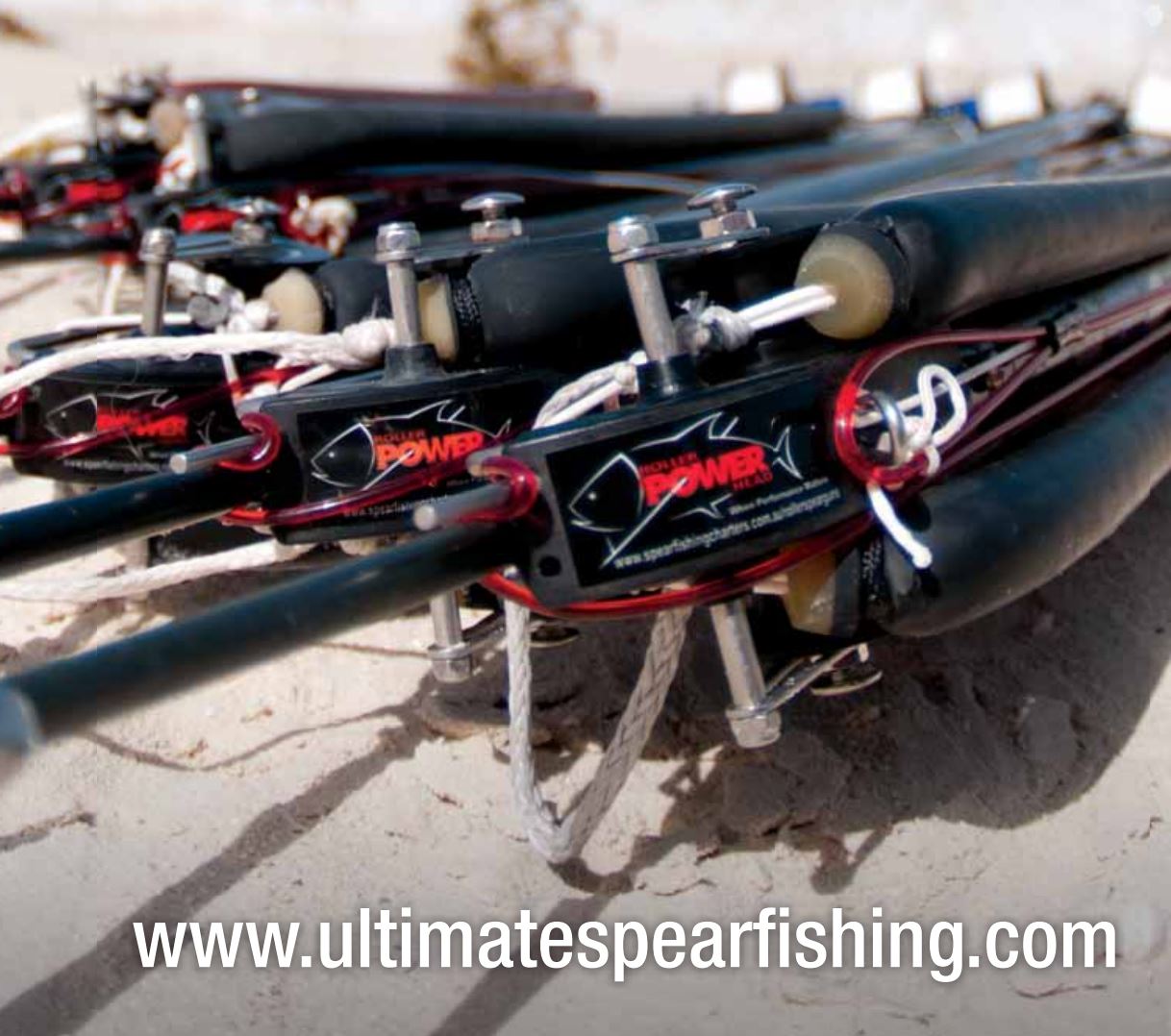 The Ultimate Roller Gun Test – Ultimate Spearfishing – Home