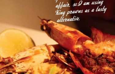 The Cooked Spearo