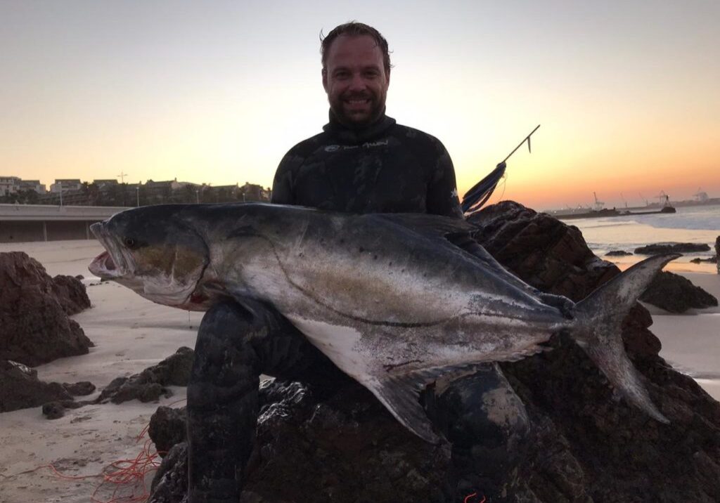 Garrick 28.9 Kg